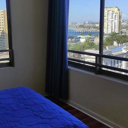 Habitacion Privada Valparaiso Depto Compartido Exterior foto