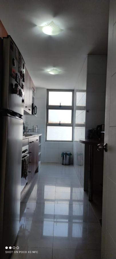 Habitacion Privada Valparaiso Depto Compartido Exterior foto